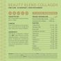 Beauty Blend Collagen Kiwi Lime - 40 portions 