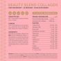 Beauty Blend Collagen Pink Grapefruit - 40 portions