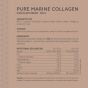 Pure Marine Collagen Chocolate Dream - 300 g