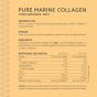 Pure Marine Collagen Citrus Lemonade - 300 g