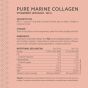 Pure Marine Collagen Strawberry Lemonade - 300 g