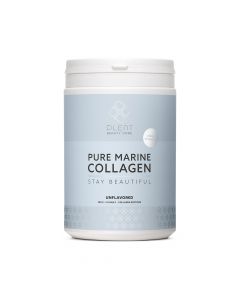 Plent Beauty Care Pure Marine Collagen Unflavored 300g