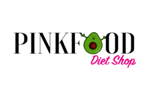 Pinkfood Diet Shop