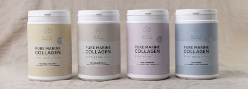best marine collagen for wrinkles and saggy skin