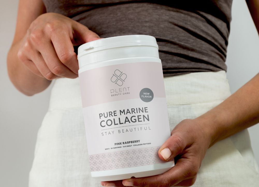fish collagen developed by scientific researchers